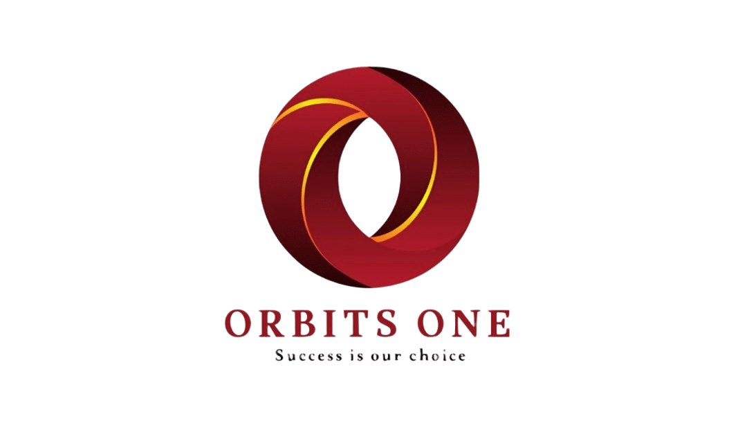 OrbitsOne Logo
